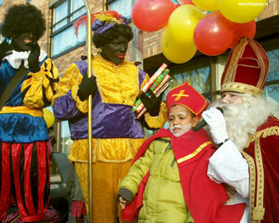 Foto 181 uit Sint kerstendijk