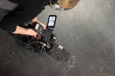 Foto 61 uit TVRijnmondOpnamen