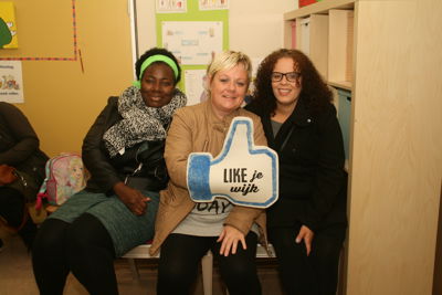 Foto 7 uit DeParel Ouderkamer