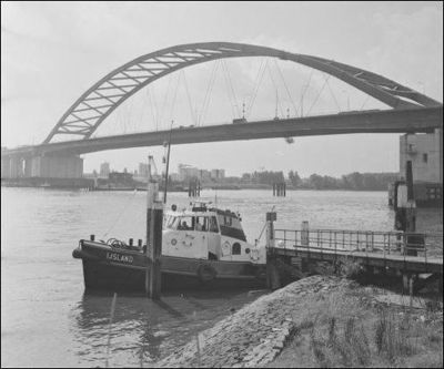 Foto 27 uit BRIENENOORDBRUG