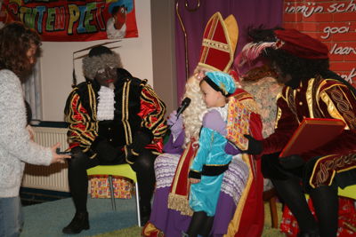 Foto 123 uit SinterklaasStormpolder