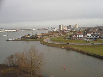 Foto 62 uit IJsselmondeseHoofd