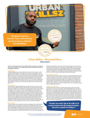 Foto 9 uit Wijk Collecti Beverw