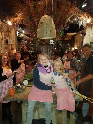 Foto 85 uit Workshops-Bloemen