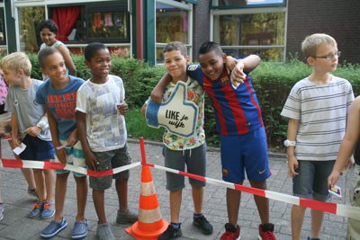 Foto 127 uit JubeleumrkRegenboog