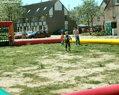 Foto 142 uit koninginnendag 07