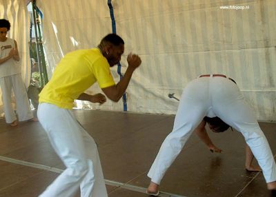 Foto 16 uit wijkfeest beverwaard