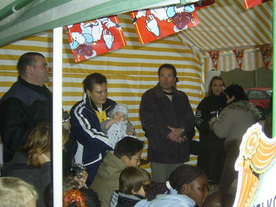 Foto 349 uit sinterklaasbeverwaard