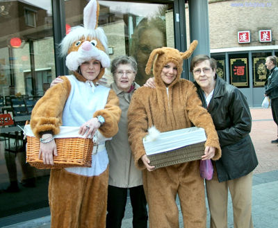 Foto 37 uit paasactie wc.bw07