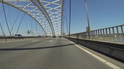 Foto 170 uit BRIENENOORDBRUG