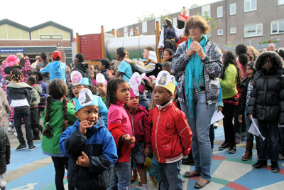 Foto 94 uit RKRegenboog30Jaar