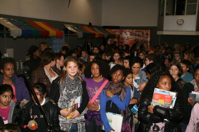 Foto 91 uit OnderwijsbeursFocus