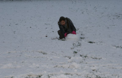 Foto 39 uit Kerst Beverwaard09