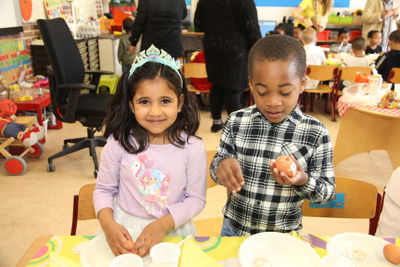 Foto 5 uit Pasen op de Parel