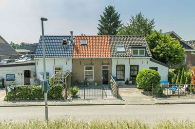 Foto 173 uit SloopEnOpbouwWIJK