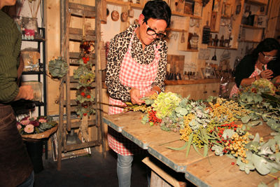 Foto 310 uit Workshops-Bloemen