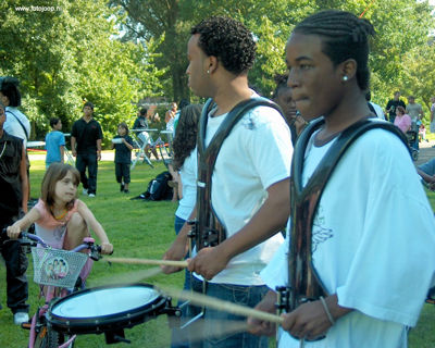 Foto 16 uit tripple b 25-08-07