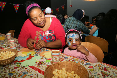 Foto 44 uit 2 Jaars Peuters Focus