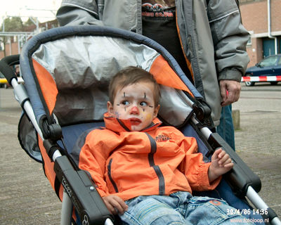 Foto 136 uit koninginnendag 2006