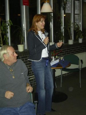 Foto 55 uit bennie brohm