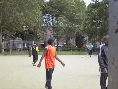 Foto 19 uit dwightmemorialday05