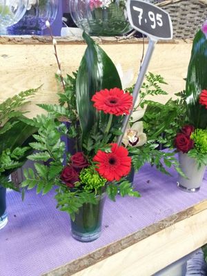 Foto 102 uit NeelyshaBloemen