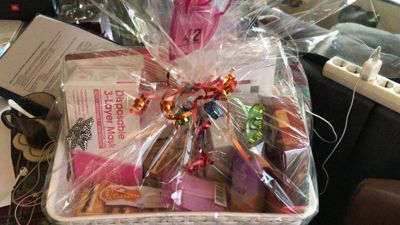 Foto 2 uit Rozen Moederdag