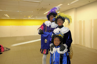 Foto 22 uit Sinthuiskeizerwaard