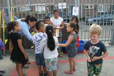 Foto 196 uit JubeleumrkRegenboog