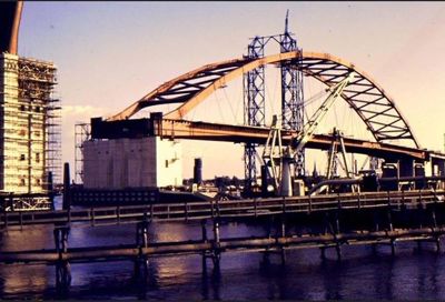 Foto 367 uit BRIENENOORDBRUG