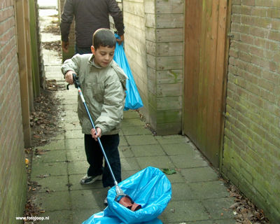 Foto 40 uit Cortenbachsingelactie
