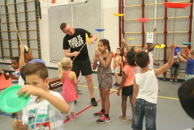 Foto 262 uit JubeleumrkRegenboog