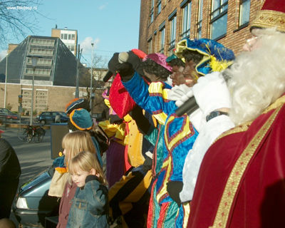 Foto 123 uit Sint kerstendijk