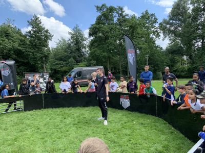 Foto 60 uit Panna Park Pit010