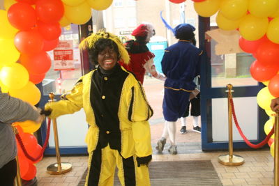 Foto 41 uit SinterklaashuisLunch