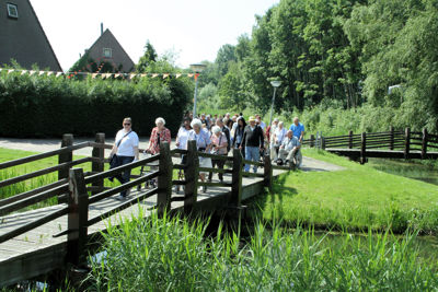 Foto 115 uit OuderVierdaagse23_6