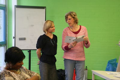 Foto 47 uit DiplomaTaalgroep