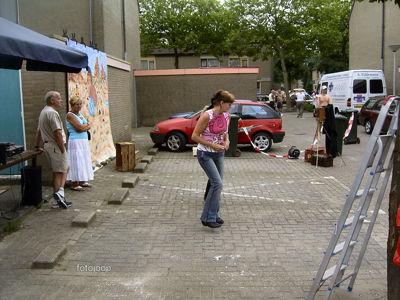 Foto 241 uit country feest 2005