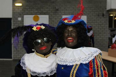 Foto 9 uit Sint  Stormpolder