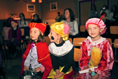 Foto 48 uit Sint in de Stormpolder