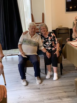 Foto 6 uit Prijs Klaverjassen