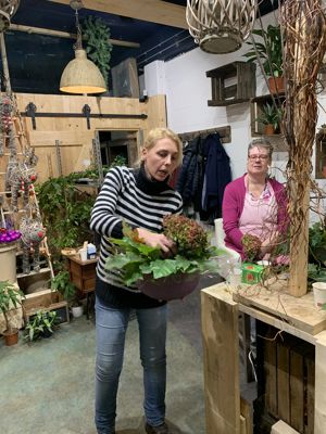 Foto 70 uit WorkShop Chantal