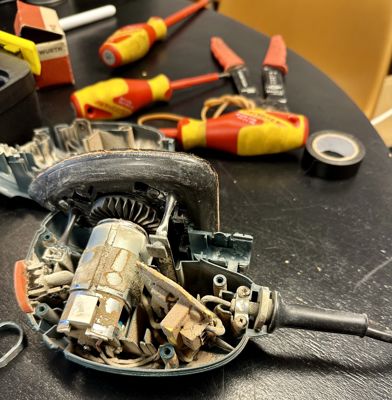 Foto 11 uit Reparatie Hulp Bij Buurtsteunpunt 2026.