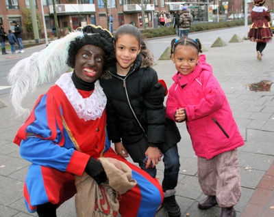 Foto 79 uit Sint in de Beverwaard