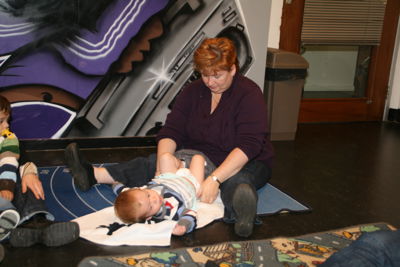 Foto 33 uit Peuters Focus28_10