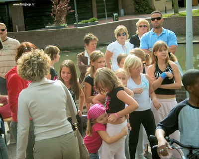 Foto 116 uit wijkfeest beverwaard