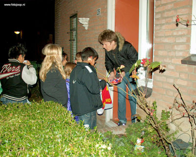 Foto 13 uit halloween twickelerf