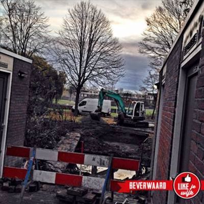 Foto 167 uit LIKEJEWIJK FOTO'S