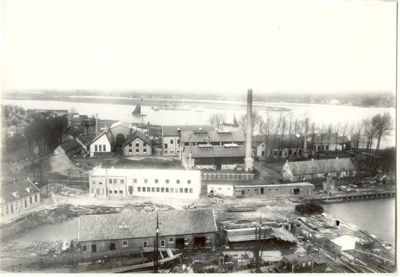 Foto 89 uit IJsselmondeseHoofd