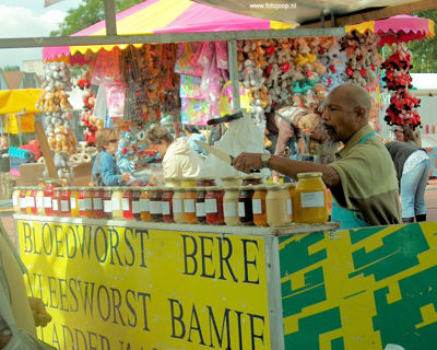 Foto 56 uit wijkfeest beverwaard